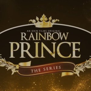 Príncipe Arco-íris: Bastidores (2022)