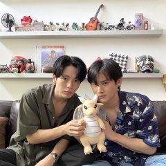 Lovely Writer (2021) photo