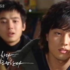 I'm Sorry, I Love You Korean Drama photo