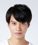 Takagi Shinpei Fotoğraf