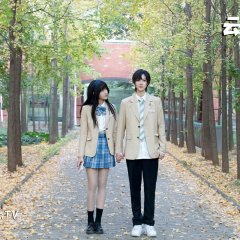 Cloudy Stream Chinese Drama photo