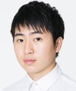 Shinohara Masafumi