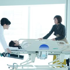 Touboui F Japanese Drama photo