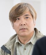 Bok Jin Oh