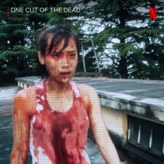 One Cut of the Dead Japanese Movie photo