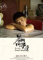 So Long Summer Vacation Chinese Movie photo