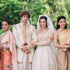 Love Destiny Uncut Thai Drama photo