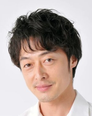Toshihiro Wada