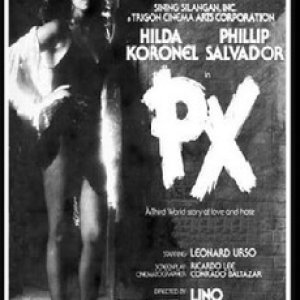 PX (1982)