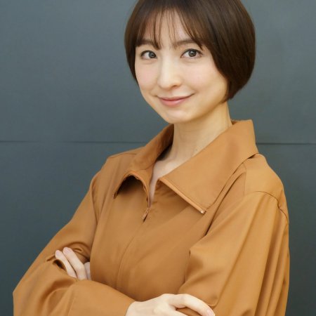 Crosstail: Tantei Kyoshitsu (2022)
