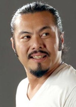 Tom Piyapan Choopetch in Bangkok Kung Fu Thai Movie(2011)