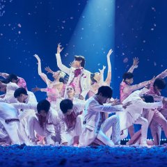 Takizawa Kabuki ZERO 2020: The Movie (2020) photo