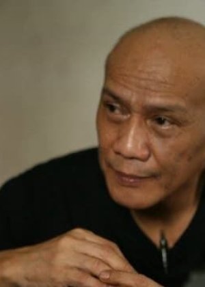 Armando Lao in Kinatay Philippines Movie(2009)