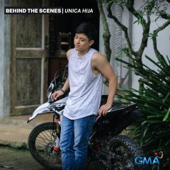 Only Daughter Philippines Drama photo