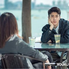 Unexpected Falling Chinese Drama photo