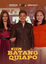 FPJ's Quiapo Kid (2023) photo