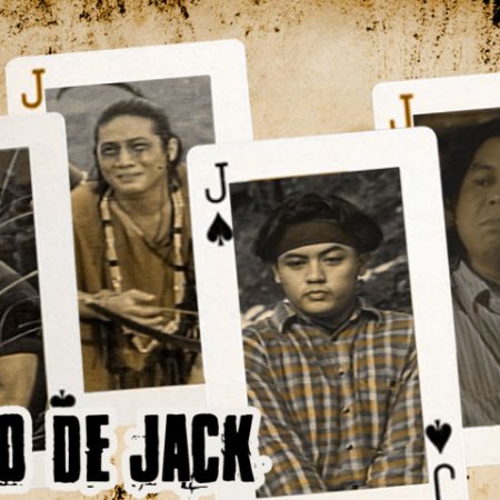 Cuadro De Jack (1994)