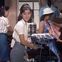 The Man with a Sinister Laugh Japanese Movie photo