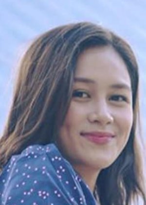 Charm Guzman in You Have Arrived Philippines Movie(2019)