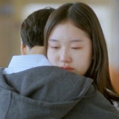 A Boy and Sungreen Korean Movie photo