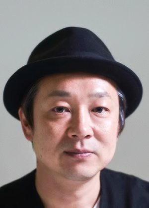 Yoshida Keisuke in Sankaku Japanese Movie(2010)