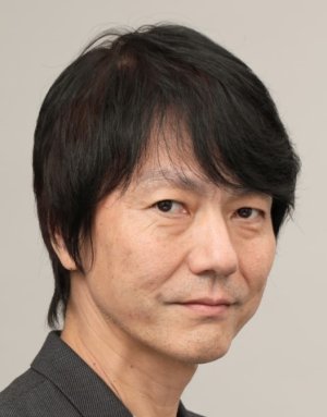 Yoshimitsu Sawamoto