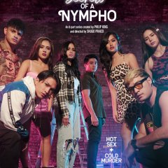 Secrets of a Nympho Philippines Drama photo