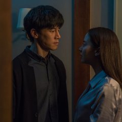 Intruder Korean Movie photo
