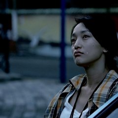 The Equation of Love and Death Chinese Movie photo