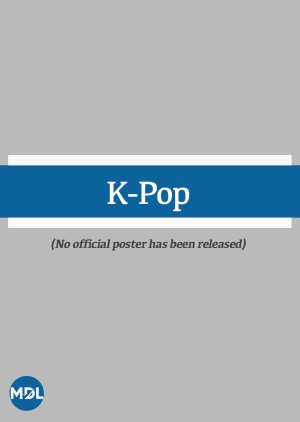 K-Pop (2021) poster