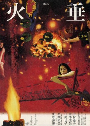 Firefly (2000) poster