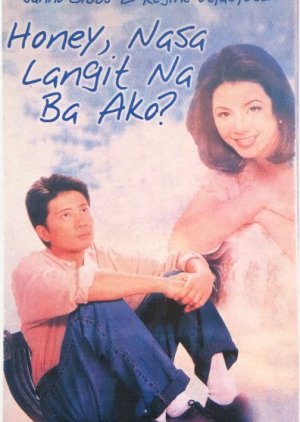Honey, Nasa Langit Na Ba Ako? (1997) poster
