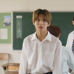 Takara-kun & Amagi-kun Japanese Drama photo