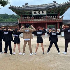 Running Man Philippines Philippines TV Program photo