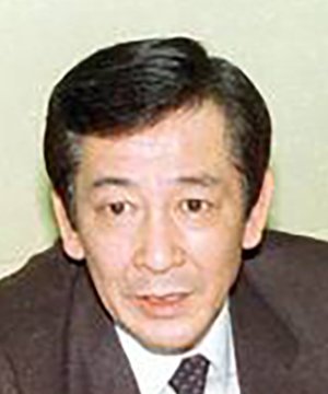 Yasuji Suyama