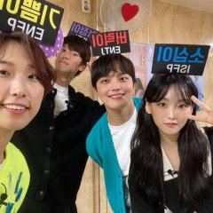 MMTG Korean TV Program photo