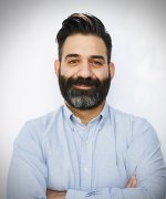 Nima Fakhrara