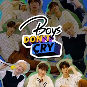 Boys Don't Cry (2019)