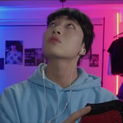 Severance Pay Korean Movie photo