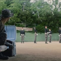 Honor Guard Korean Movie photo