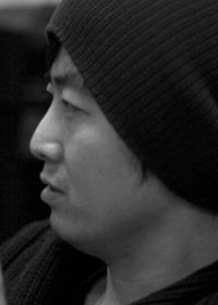 Ryan Kwon in Pássaro Nadador Korean Movie(2020)