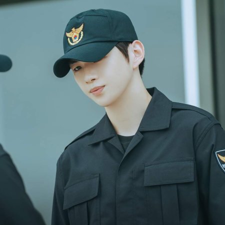 Rookie Cops (2022)