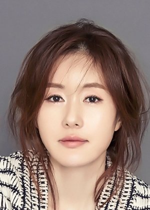 Kim Jee Soo in High Class Korean Drama (2021)