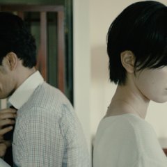 Love and Contract Japanese Movie photo