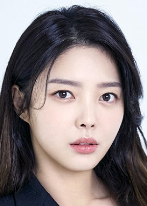 Uhm Hyun Kyung in Second Husband Korean Drama (2021)