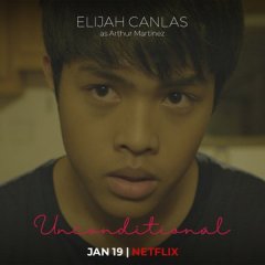 Unconditional Philippines Drama photo