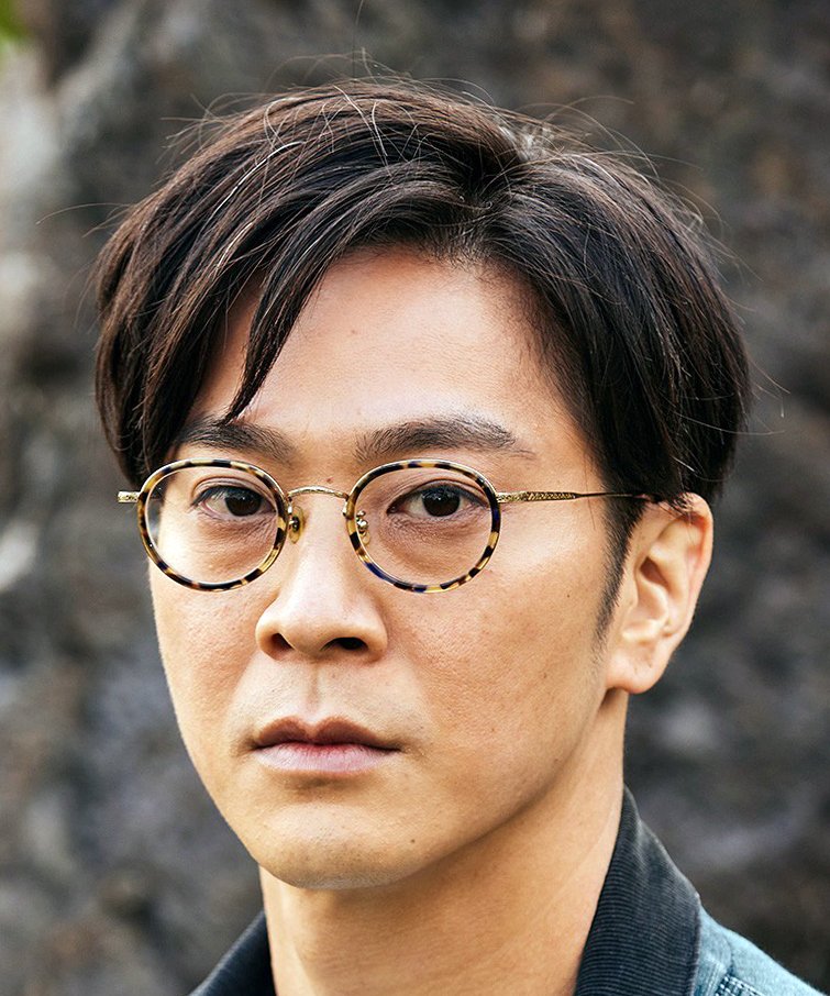 Yoshida Tomohiro (吉田朋弘) - MyDramaList