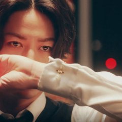 Seigi no Tenbin Japanese Drama photo