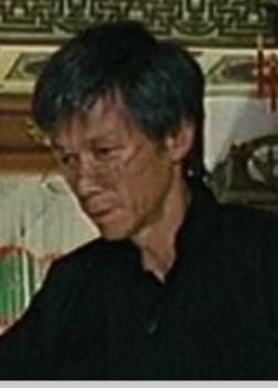 Ching Kwok Leung in Burning Paradise Hong Kong Movie(1994)