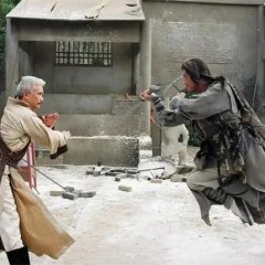 Lofty Waters Verdant Bow Hong Kong Drama photo